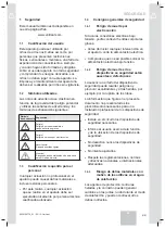 Предварительный просмотр 47 страницы Vaillant VWZ MEH 60 Installation Instructions Manual