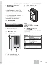 Предварительный просмотр 49 страницы Vaillant VWZ MEH 60 Installation Instructions Manual