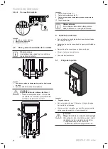 Предварительный просмотр 54 страницы Vaillant VWZ MEH 60 Installation Instructions Manual