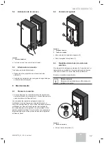 Предварительный просмотр 55 страницы Vaillant VWZ MEH 60 Installation Instructions Manual