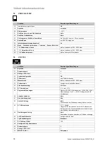 Preview for 20 page of Vaillant VWZ MPS 40 System Installation Instructions