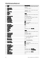 Preview for 42 page of Vaillant VWZ MPS 40 System Installation Instructions