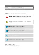 Preview for 8 page of Vaisala AQT530 Configuration Manual