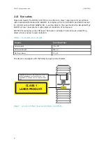 Preview for 12 page of Vaisala AQT530 Configuration Manual