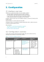 Preview for 14 page of Vaisala AQT530 Configuration Manual