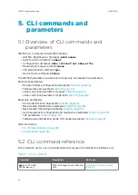 Preview for 30 page of Vaisala AQT530 Configuration Manual