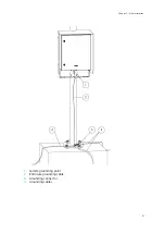 Предварительный просмотр 43 страницы Vaisala AWS310 Installation Manual