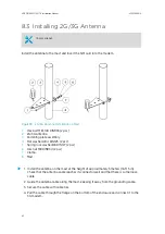 Предварительный просмотр 84 страницы Vaisala AWS310 Installation Manual