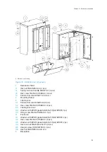 Предварительный просмотр 141 страницы Vaisala AWS310 Installation Manual