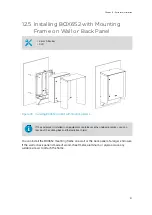 Предварительный просмотр 157 страницы Vaisala AWS310 Installation Manual