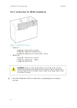 Предварительный просмотр 192 страницы Vaisala AWS310 Installation Manual