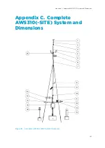 Предварительный просмотр 263 страницы Vaisala AWS310 Installation Manual