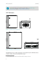 Preview for 16 page of Vaisala CAB100 Installation Manual