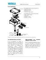 Preview for 11 page of Vaisala Humicap HMD60Y Operating Manual