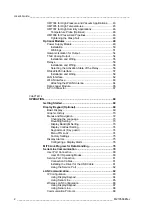 Preview for 4 page of Vaisala HUMICAP HMT330 SERIES User Manual