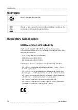 Preview for 16 page of Vaisala HUMICAP HMT330 SERIES User Manual