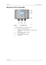 Preview for 23 page of Vaisala HUMICAP HMT330 SERIES User Manual