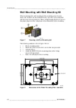 Preview for 30 page of Vaisala HUMICAP HMT330 SERIES User Manual