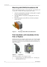 Preview for 32 page of Vaisala HUMICAP HMT330 SERIES User Manual