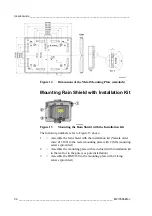 Preview for 34 page of Vaisala HUMICAP HMT330 SERIES User Manual