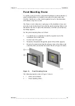 Preview for 35 page of Vaisala HUMICAP HMT330 SERIES User Manual