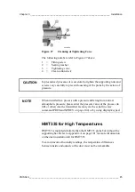 Preview for 47 page of Vaisala HUMICAP HMT330 SERIES User Manual