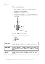 Preview for 50 page of Vaisala HUMICAP HMT330 SERIES User Manual