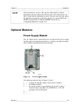 Preview for 51 page of Vaisala HUMICAP HMT330 SERIES User Manual