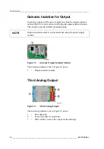 Preview for 56 page of Vaisala HUMICAP HMT330 SERIES User Manual