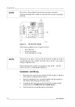 Preview for 60 page of Vaisala HUMICAP HMT330 SERIES User Manual