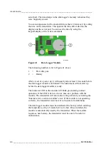 Предварительный просмотр 68 страницы Vaisala HUMICAP HMT330 SERIES User Manual