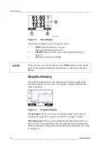 Предварительный просмотр 72 страницы Vaisala HUMICAP HMT330 SERIES User Manual