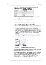 Preview for 73 page of Vaisala HUMICAP HMT330 SERIES User Manual