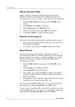 Preview for 76 page of Vaisala HUMICAP HMT330 SERIES User Manual