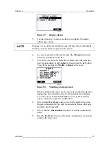 Preview for 79 page of Vaisala HUMICAP HMT330 SERIES User Manual