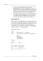 Preview for 90 page of Vaisala HUMICAP HMT330 SERIES User Manual