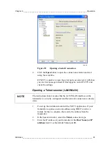 Preview for 93 page of Vaisala HUMICAP HMT330 SERIES User Manual