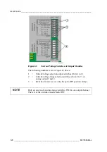 Предварительный просмотр 122 страницы Vaisala HUMICAP HMT330 SERIES User Manual