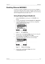 Preview for 145 page of Vaisala HUMICAP HMT330 SERIES User Manual