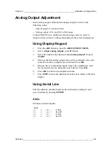 Preview for 165 page of Vaisala HUMICAP HMT330 SERIES User Manual