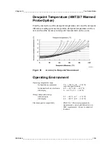 Preview for 171 page of Vaisala HUMICAP HMT330 SERIES User Manual