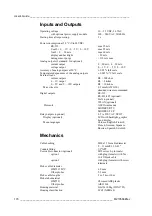 Preview for 172 page of Vaisala HUMICAP HMT330 SERIES User Manual