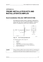 Preview for 183 page of Vaisala HUMICAP HMT330 SERIES User Manual