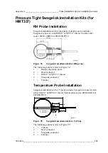 Preview for 185 page of Vaisala HUMICAP HMT330 SERIES User Manual