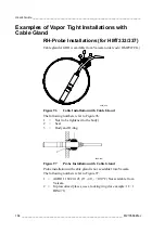 Preview for 186 page of Vaisala HUMICAP HMT330 SERIES User Manual