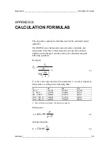 Preview for 193 page of Vaisala HUMICAP HMT330 SERIES User Manual