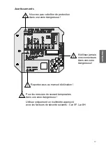 Preview for 17 page of Vaisala HUMICAP HMT360 SERIES Safety Manual