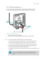 Preview for 17 page of Vaisala Indigo 202 User Manual