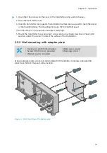 Preview for 21 page of Vaisala Indigo 500 Series User Manual