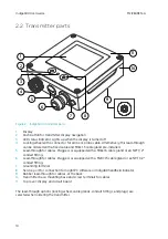 Preview for 10 page of Vaisala Indigo300 User Manual